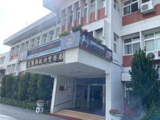 宜兰暖警沦「摄狼」！分局偷拍长官高中女儿、3女警  判刑遭免职