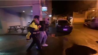 花蓮太平洋公園驚見女浮屍 太驚悚！竟是狠男殺人拖入海