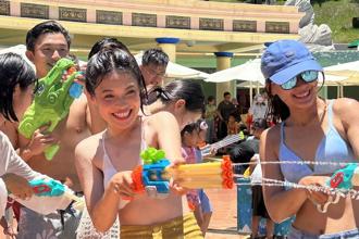 遠雄海洋公園和世界擊掌再造新浪 與日本鳥羽水族館締結姊妹園
