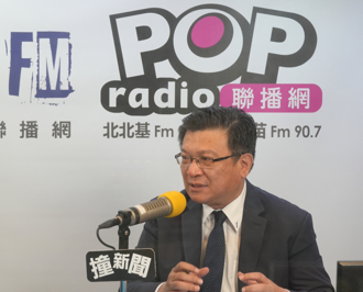 中火2028無煤做不到？台電董事長認了「最快這時候」