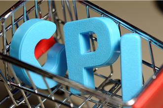 陸5月CPI、PPI雙雙下滑 能源價格成關鍵