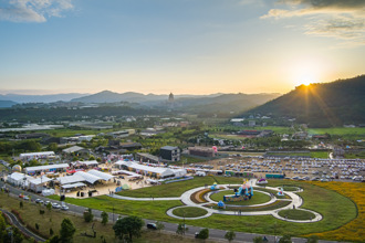 2025南投巧咖節精采落幕　吸引47萬人潮獲好評