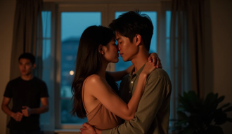 太信任同事！老婆帶他回家享受「愛撫感」  綠帽夫氣炸求償50萬