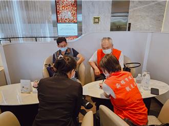 TWICE＋伍佰掀搶房潮！網控萬豪房價破14萬 飯店回應了