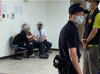 成大旁暴衝1死2傷！死者家屬哀淒認屍 肇事76歲婦10萬交保