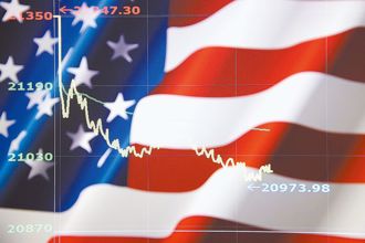 關稅風暴重創勞退基金！勞工平均虧萬元 專家教戰這樣做