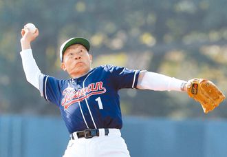 旅行社遭廢照 董事長竟是「職棒教父」洪騰勝