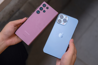 果粉比安卓派更有钱？用户收入调查揭惊人真相