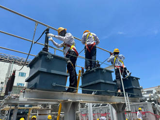 旗津大停電熱炸！網怒吼：賴清德救命 選民快融化了