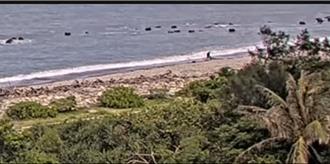 殺機曝光！酒店妹被框出場遊花蓮   疑兇嫌求愛不成殘殺命喪海中   