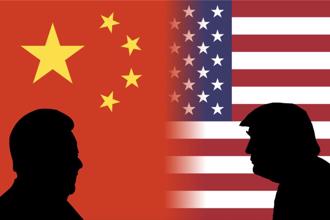 中美第二輪談判為何在倫敦舉辦？英媒曝2大原因