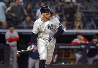 MLB》法官双响炮无用 红袜扳倒分区老大洋基