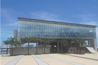 4億打造陽光電城空轉10年 轉型花蓮原民文創聚落民憂再閒置