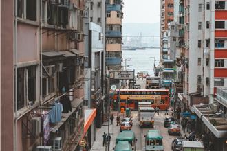 互動玩轉香港全城 易飛旅遊推機加酒新玩法