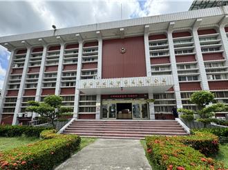 警察節將至辦捐血活動 白河警分局宣導防詐