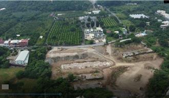 無良業者運北部廢土回填雲林    高鐵、自來水集水區也受害