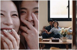 連晨翔情定劉品言「放閃文」曝光！ 網見他做1事：是真愛