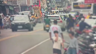 別讓神明生氣！北市霞海城隍廟遶境 陣頭3人痛毆民眾慘了