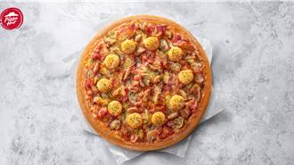 速食報稅季加碼漢堡買1送1、點心10元多1件 大比薩砍3折