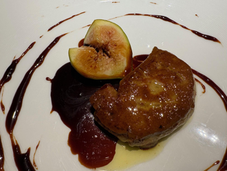 舌尖上的奧斯卡　讚鐵板燒奢華鴨肝套餐華麗登場