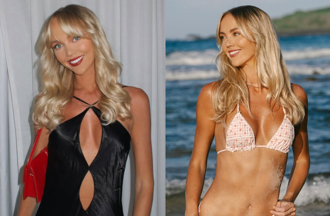 正妹網紅「6小時激戰583男」月入500萬！ 昔下體大出血曝新計畫