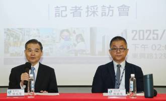 陶朱隱園傳遭銀行團處分？中石化、中工最新說法一次看