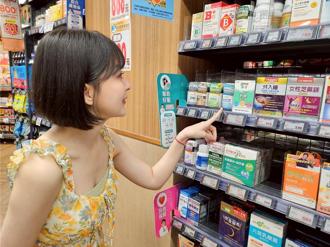 疫情升溫保健品補起來！全聯保健品項一年增加逾3成