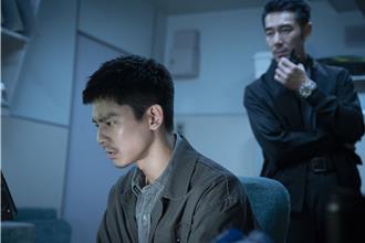 北影開幕片《96分鐘》秒完售 林柏宏好兄弟玉澤演都讚聲