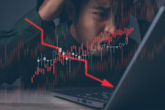 美國經濟恐出大事！Fed傳聲筒曝3地雷引爆：這次不是狼來了