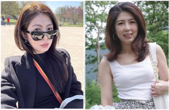 千億富商啦啦隊獵豔名單出爐！李怡貞揭正宮現況：現在是哪招