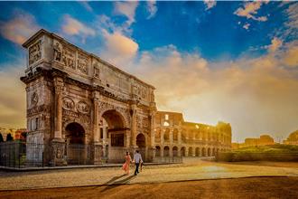 夢幻歐洲線再＋1！國泰開通羅馬航班直飛永恆之城