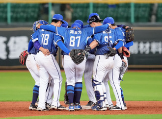 中職》地獄補賽周來襲！樂天、富邦連打6天 龍頭統一也有4場