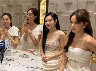 王思佳曾被爆「富商私密片」外流！本人亲喊话 传闹翻闺密现况曝