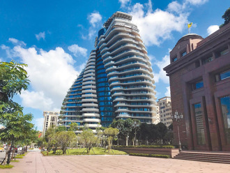 陶朱隱園將「賣房抵債」 銀行團證實：賣一戶還一戶