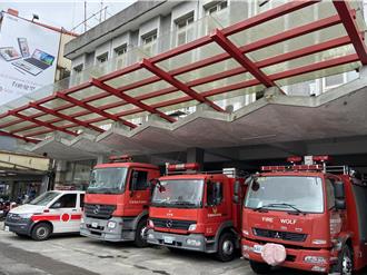 礁溪传男女倒卧租屋处　1身亡1昏迷现场留信「生活好苦」