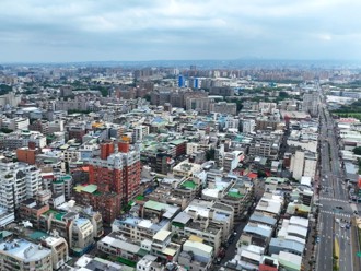 永慶房屋統計2025 Q1十大中古屋交易熱區 中壢區奪冠！