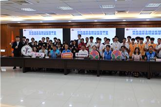 苗栗技職超狂！16人奪技能競賽大獎 將前進國際舞台