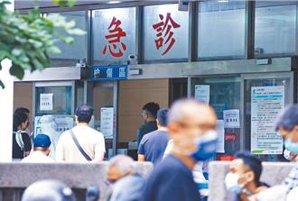 4年前收賈永婕防疫神器 醫嘆同事全跑光了：被政府擊垮