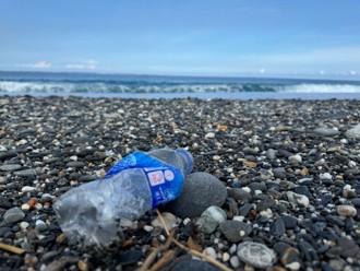 全球盛會！尼斯海洋大會關注海洋保護 