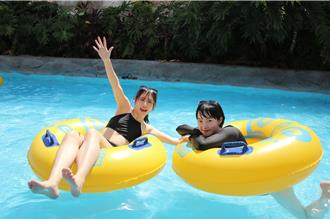 水樂園準備開灌！全台樂園優惠總整理一次看懂