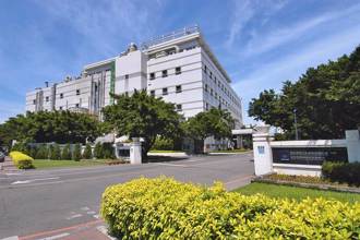 南電高層人事再異動 總經理湯安得將退休