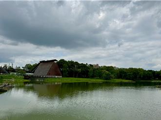 东势林业文化园区力拚重生 盼打造「山林旅游入口站」