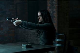 登新片票房冠軍！《捍衛任務：復仇芭蕾》全台票房破2250萬