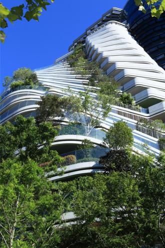 「陶朱隱園」傳2個月聯貸付息異常？合建方中工：財務業務均正常