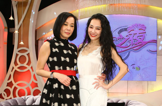 孝亲奖》相爱相杀母女情！王思佳管妈「管到像妈」