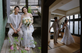 劉品言閃嫁連晨翔、懷孕3個月「初戀阮經天再被起底」