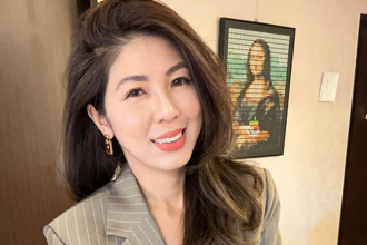 正宮獵豔名單曝光！ 李怡貞「橘子說」：一顆發霉周圍的也會發霉