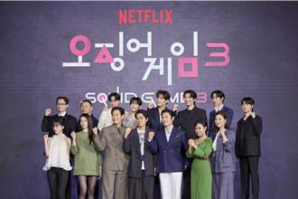 《魷魚遊戲》導演親曝「沒有第4季」 李陣郁大方劇透將以這身分登場