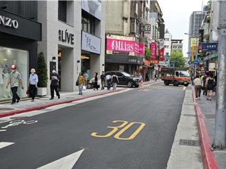 北市試辦永康商圈「漫步區」惹議！居民爆氣：回家還被白眼