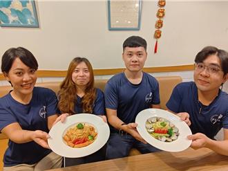 從工讀生到4店老闆！義式料理店抽黃金挺畢業季